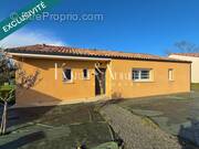 Photo 1 - Maison à FONTENAY-LE-COMTE