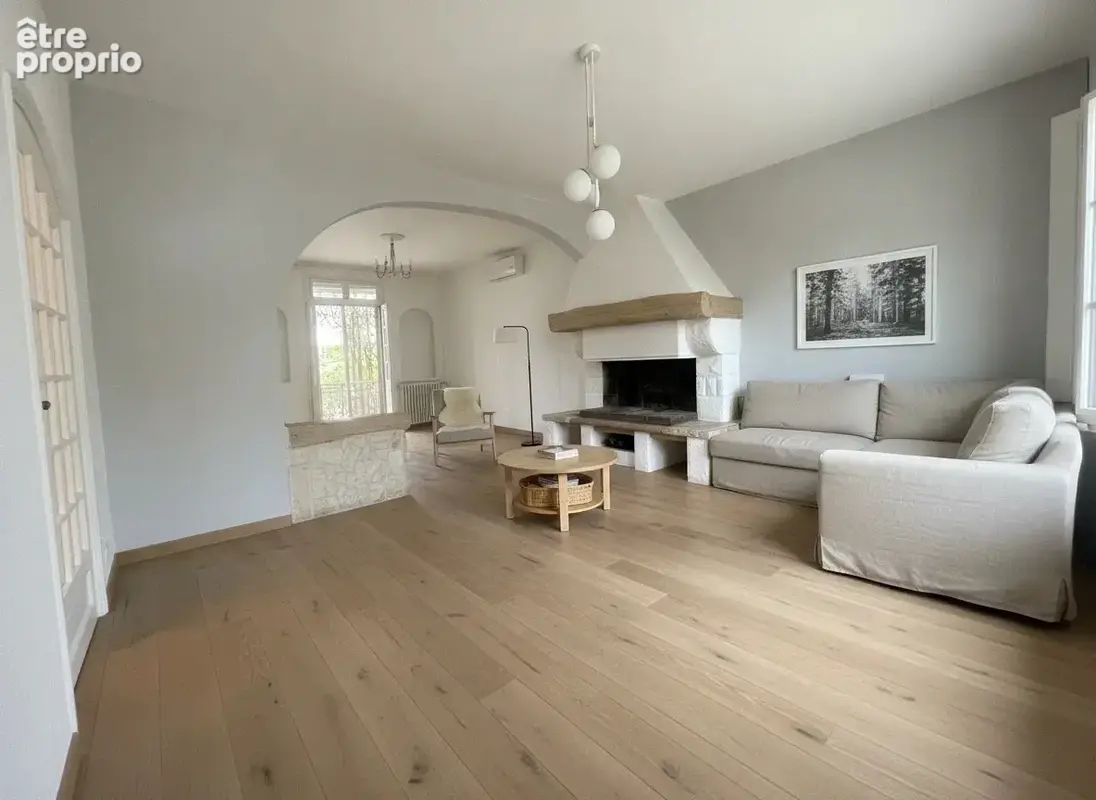 Juncasse - Argoulets  - Maison familiale sur un terrain de 670m2 avec travaux - photo 3