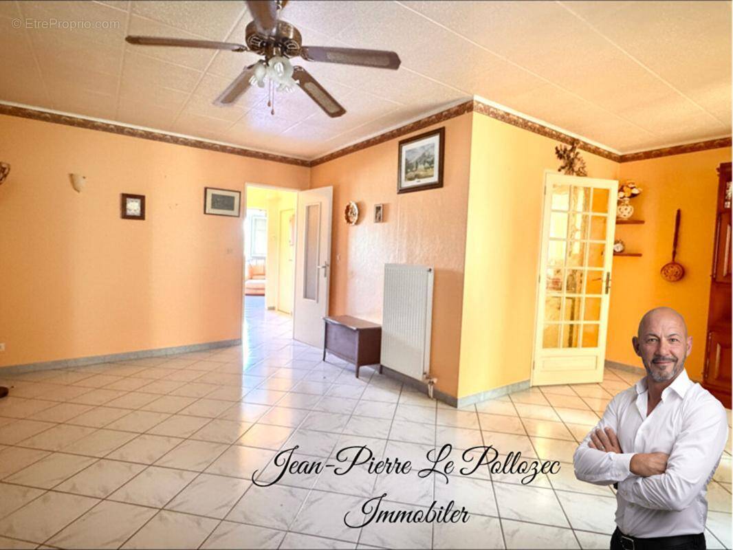 Appartement à ISTRES