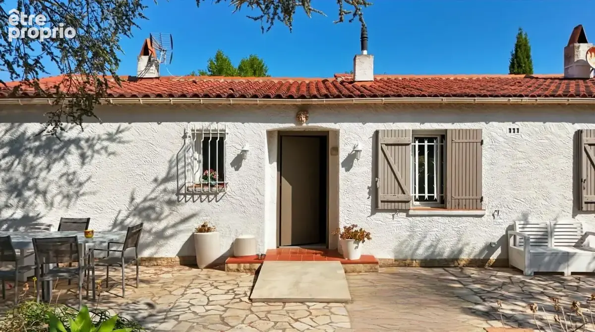Maison À Vendre - photo 3