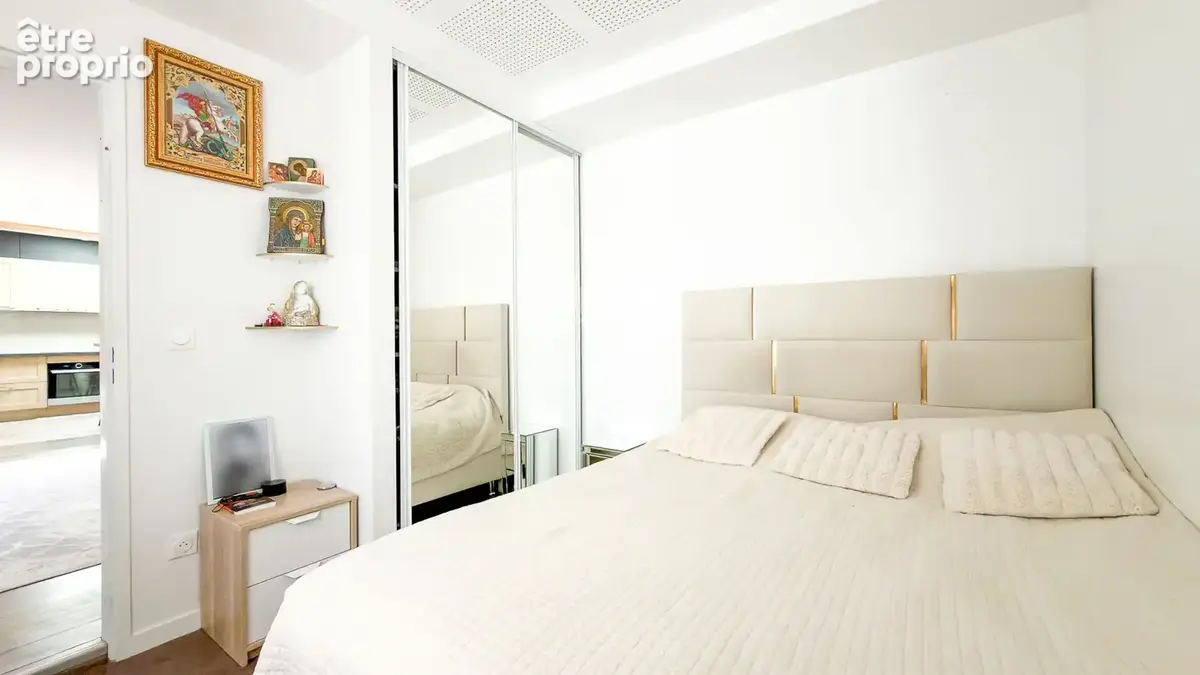 Montgeron maison - photo 8