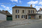 Maison à LOURY