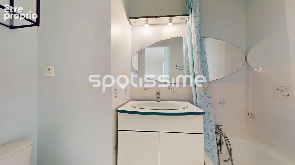 CAP D'AGDE- Môle, 5mn à pied de la plage, Studio cabine avec ascenseur, parking, - photo 9