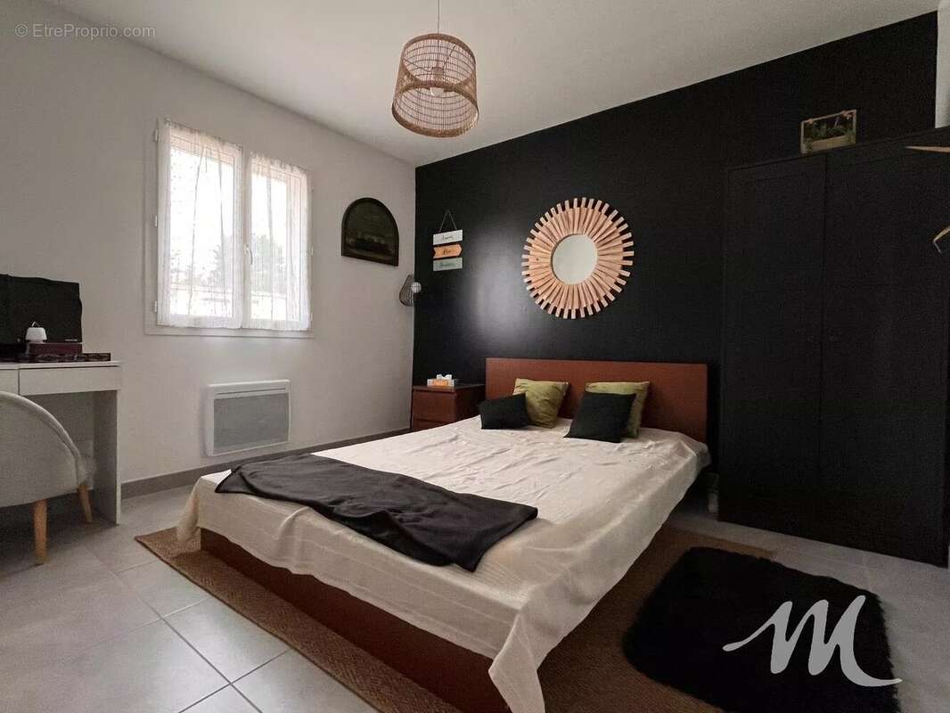 Maison à SAINT-MAXIMIN-LA-SAINTE-BAUME