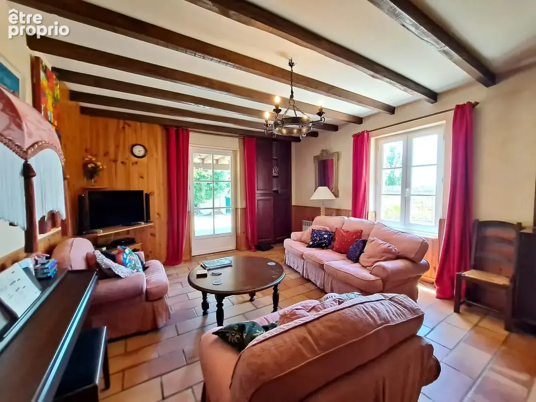 Maison 7 pièces 166 m² à vendre à Condom (32100) - photo 7