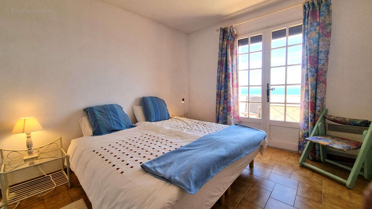 EXCLUSIVITE Villa  vue mer panoramique. - photo 11