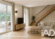 Photo 1 - Maison à LA VILLE-AUX-DAMES