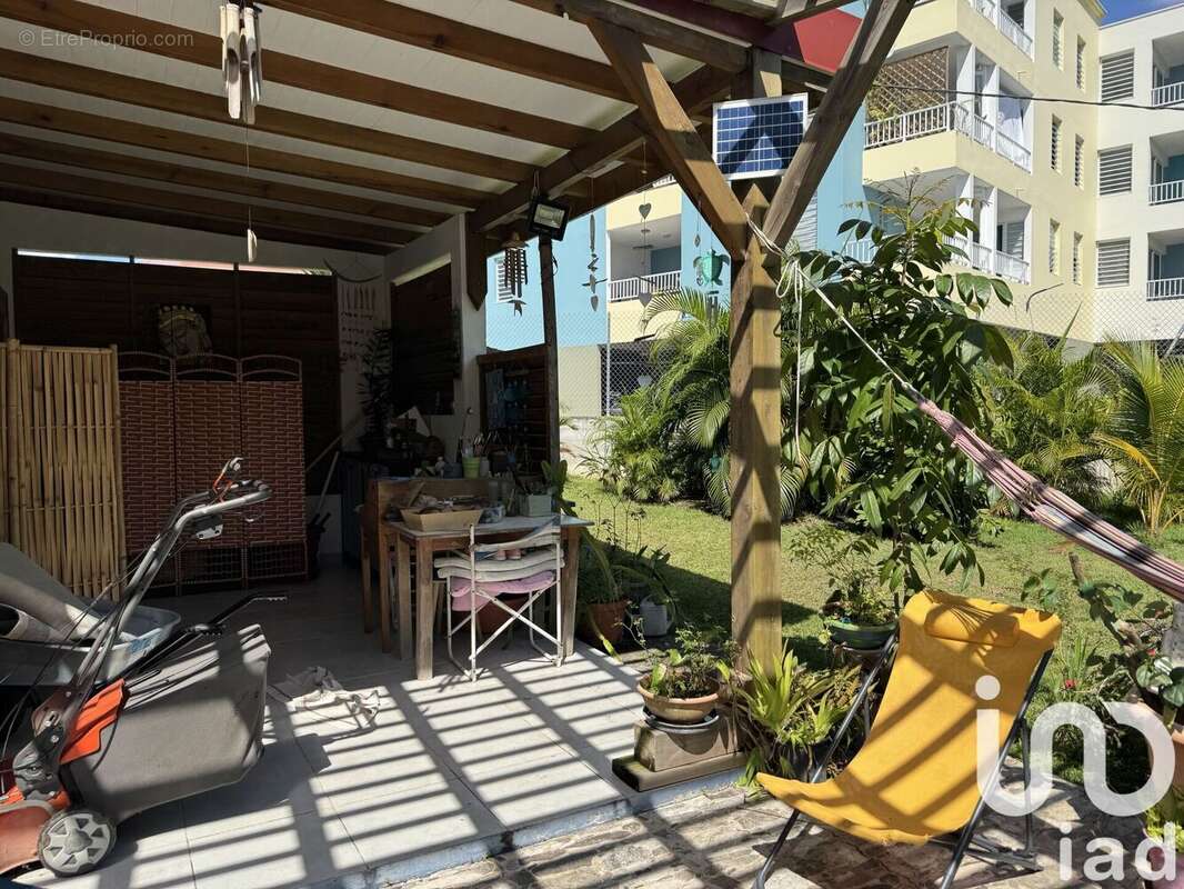 Photo 7 - Maison à SCHOELCHER