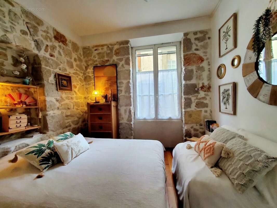 Appartement à ROQUEBRUNE-CAP-MARTIN