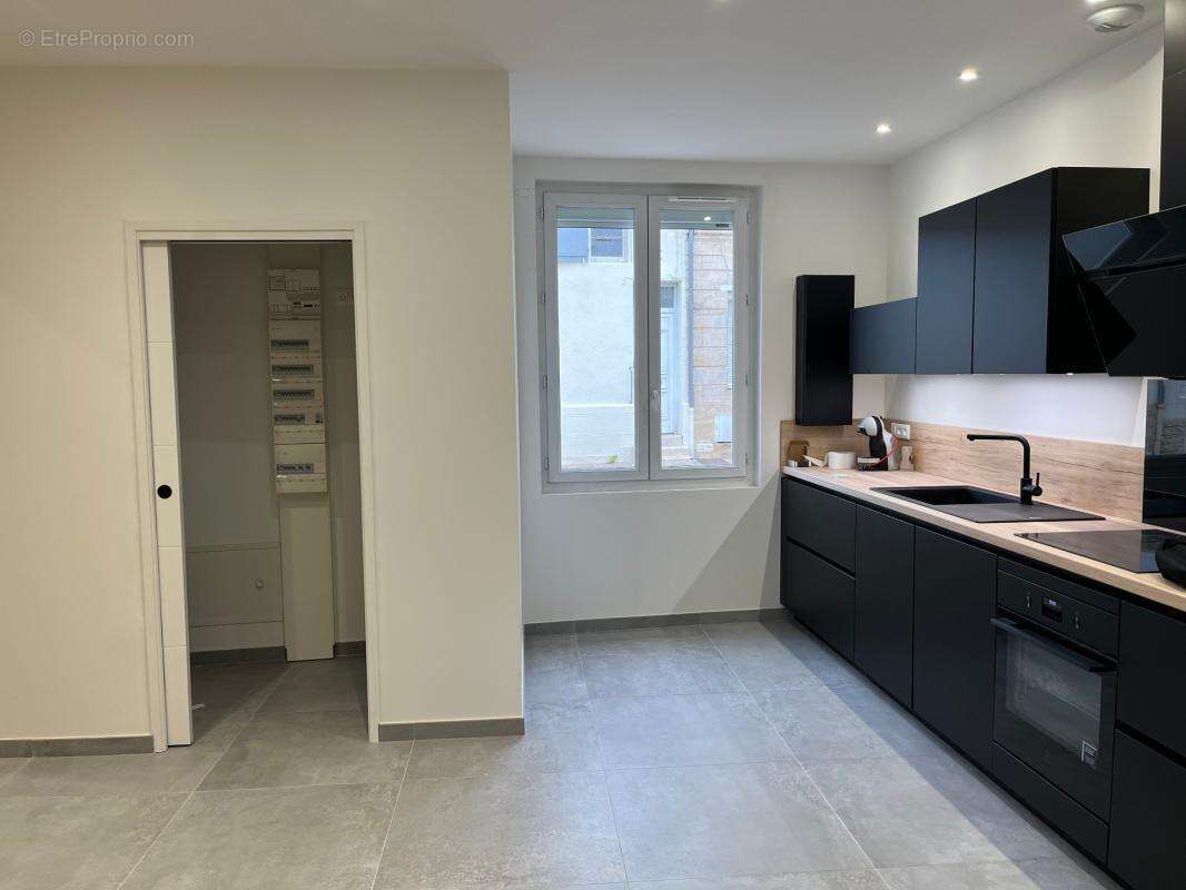 Maison 131 m² rénovée en 2024 avec dépendances LIBOURNE - photo 4