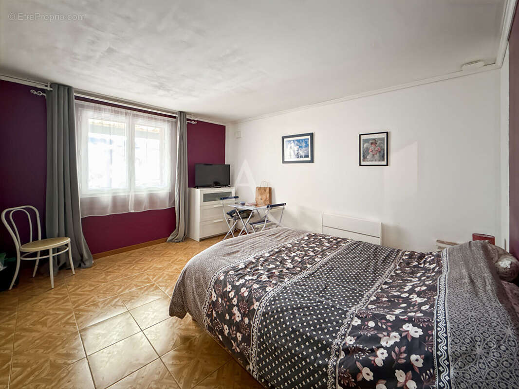 Maison plain pied proche ETREPAGNY - photo 9