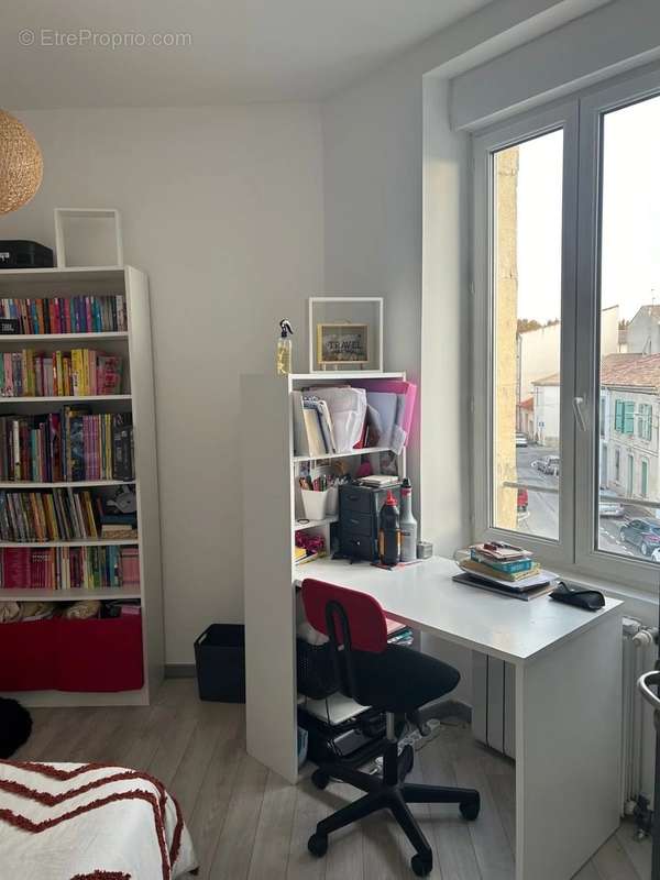 Appartement à NARBONNE