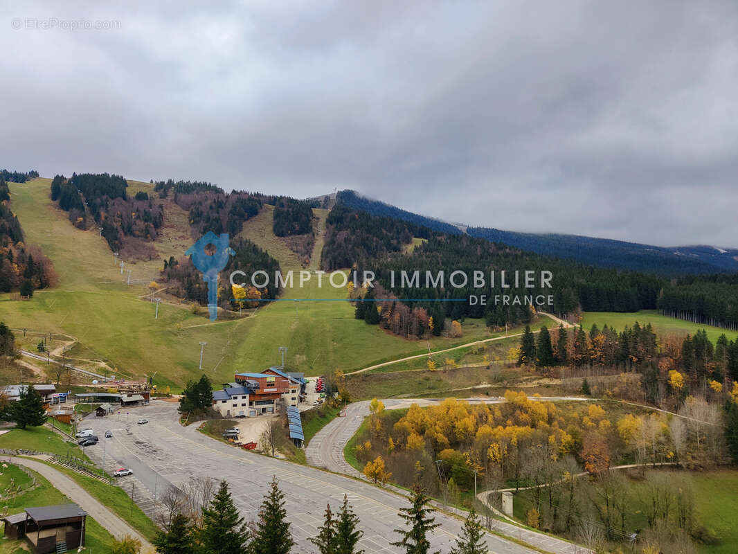 Charmant studio à Villard-de-Lans - photo 6