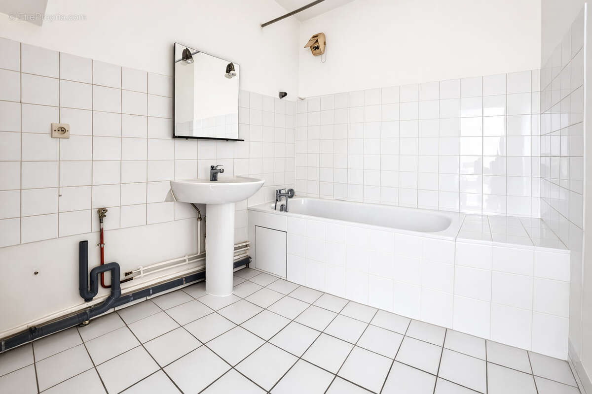 Appartement 66 m² à Lyon-1e  - photo 6