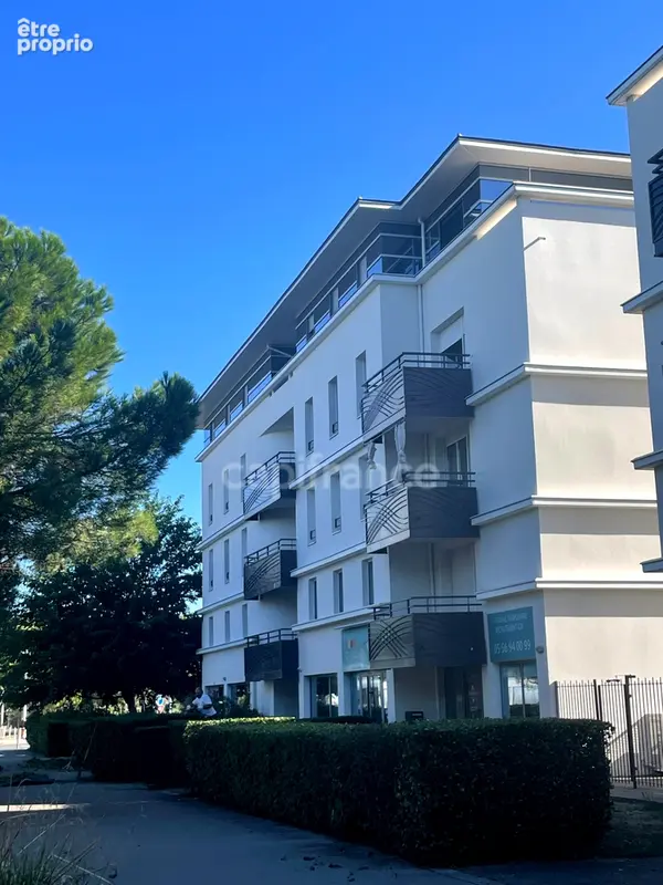 Photo Appartement à Lormont au prix de 172 000€
