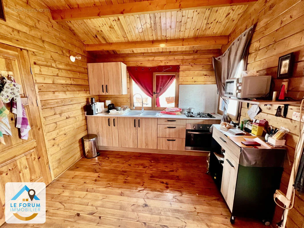 Tampon 97430 - maison type chalet - agreable à vivre - cadre bucolique - photo 2