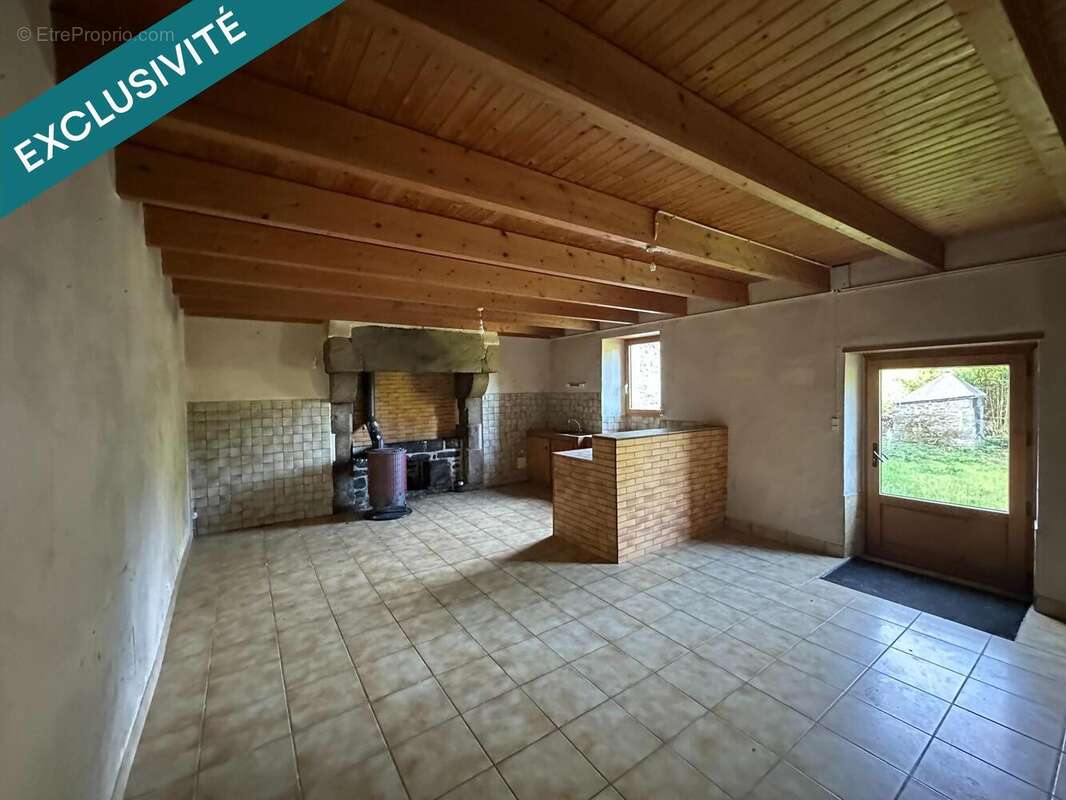 Maison 157 m² à Botsorhel  - photo 4