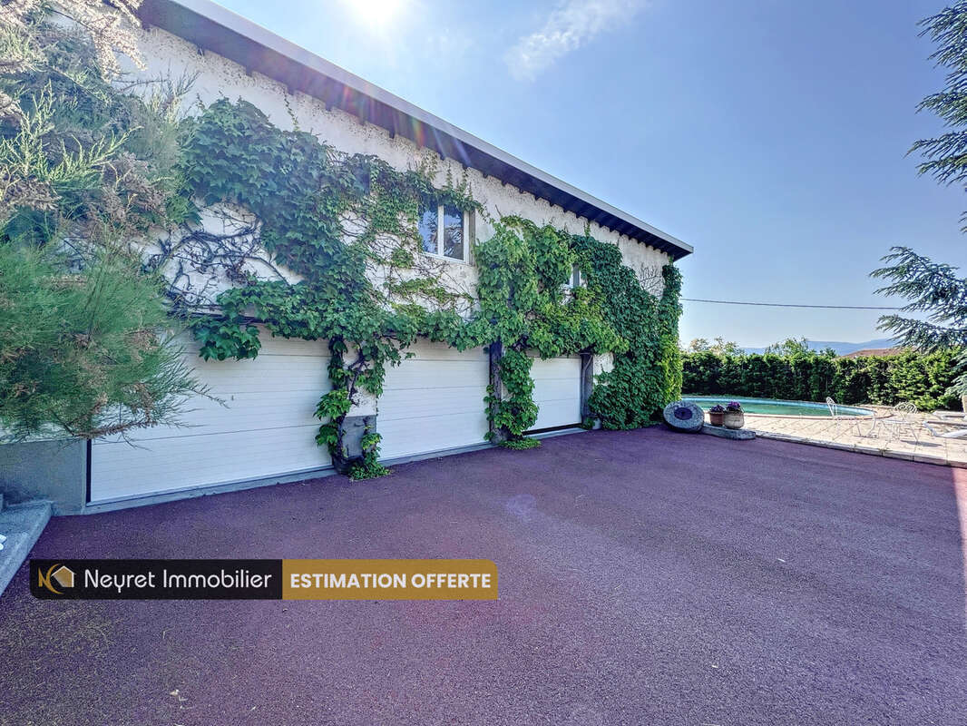 Villa d’exception 225 m2, 2 600 m2 de terrain ! - photo 3