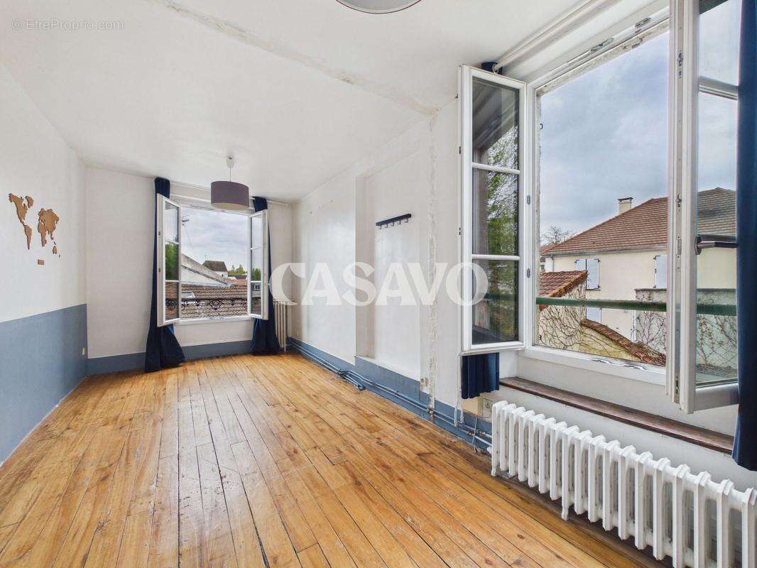 Maison à ORLY