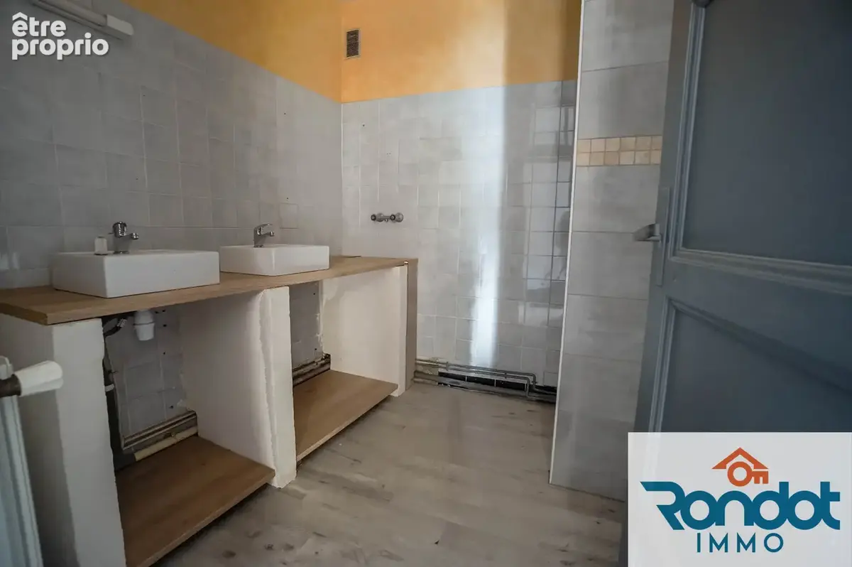 Maison 6 pieces / 4 chambres / environ 118 m2 / garage / atelier / sous-sol - photo 8