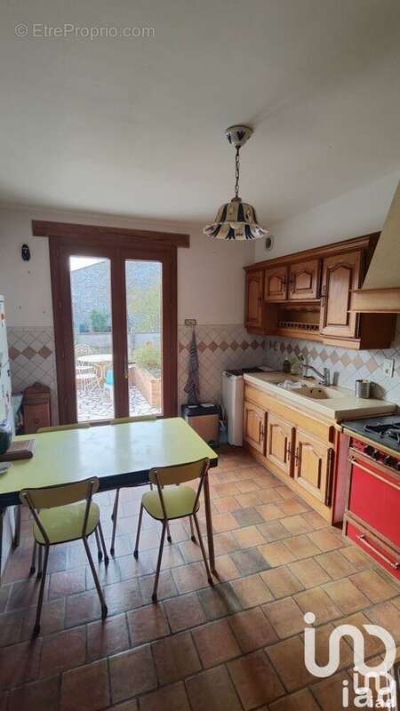 Maison 163 m² à Bouilly-En-Gatinais  - photo 8