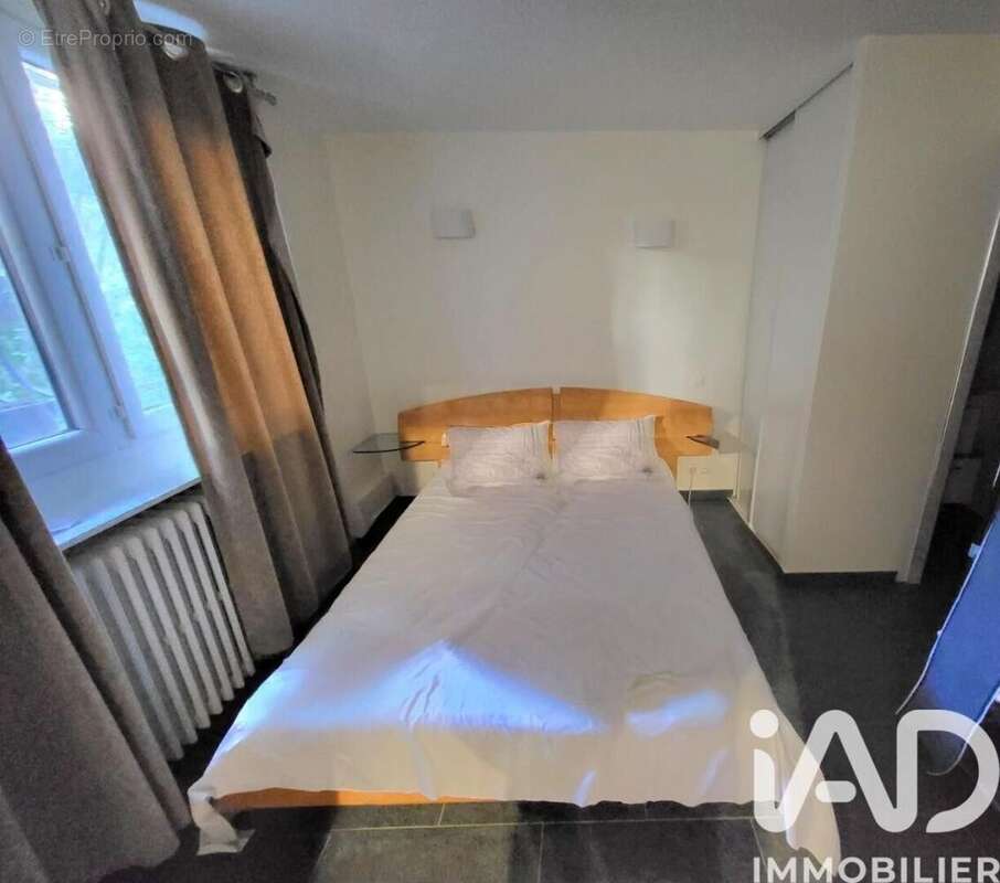 Maison 126 m² à Fontenay-Aux-Roses  - photo 4