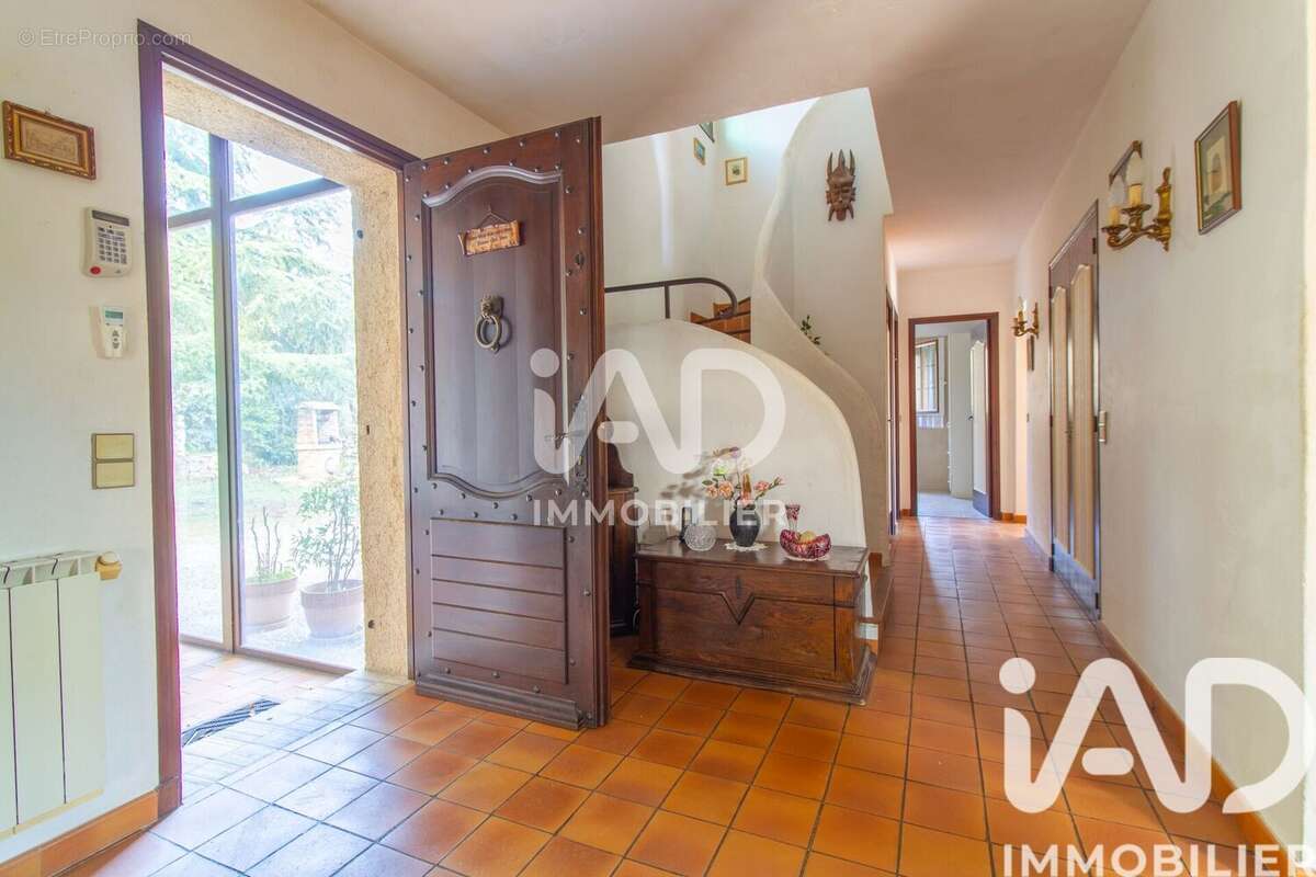 Photo 6 - Maison à SEILLANS