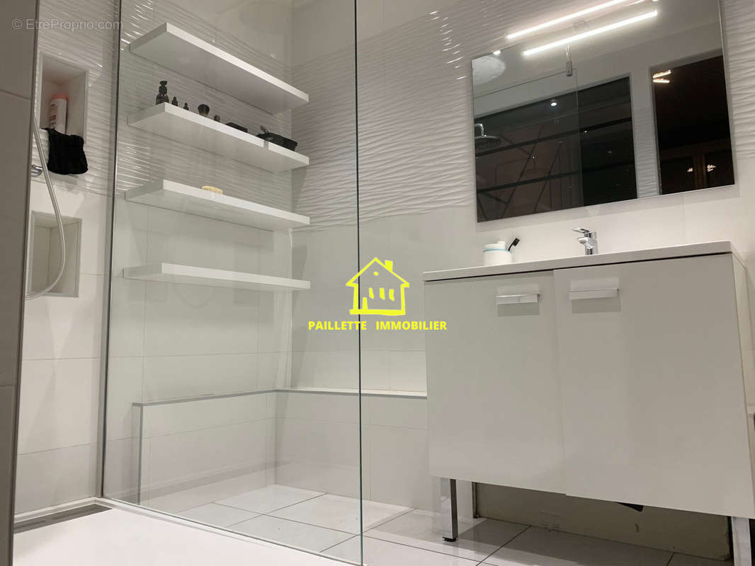 Appartement à LE HAVRE