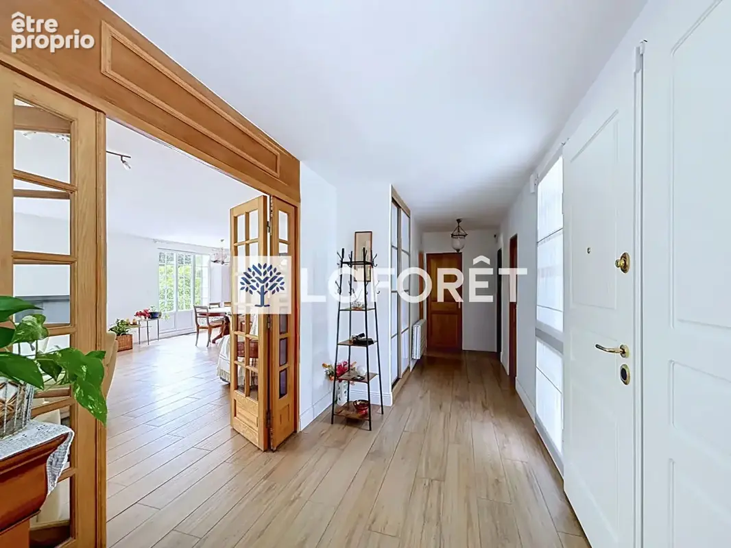 Maison familiale type "Uriella" à Saint-Nom-la-Bretèche - photo 3