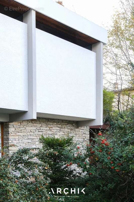 Maison à MIRAMONT-DE-GUYENNE