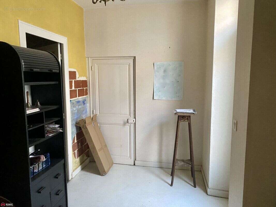 Appartement 68 m² à Lucon  - photo 6