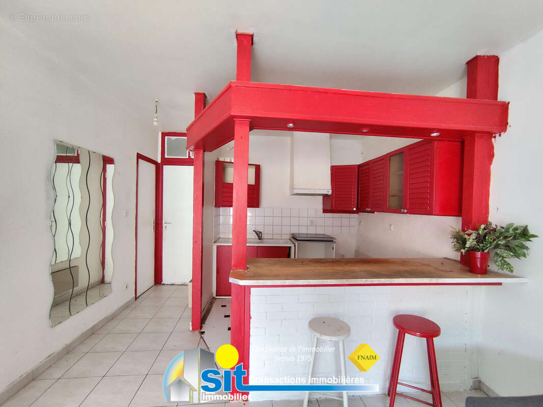 Appartement à VIENNE