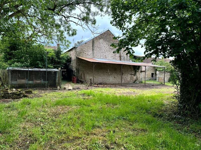 Maison à FONTANGY