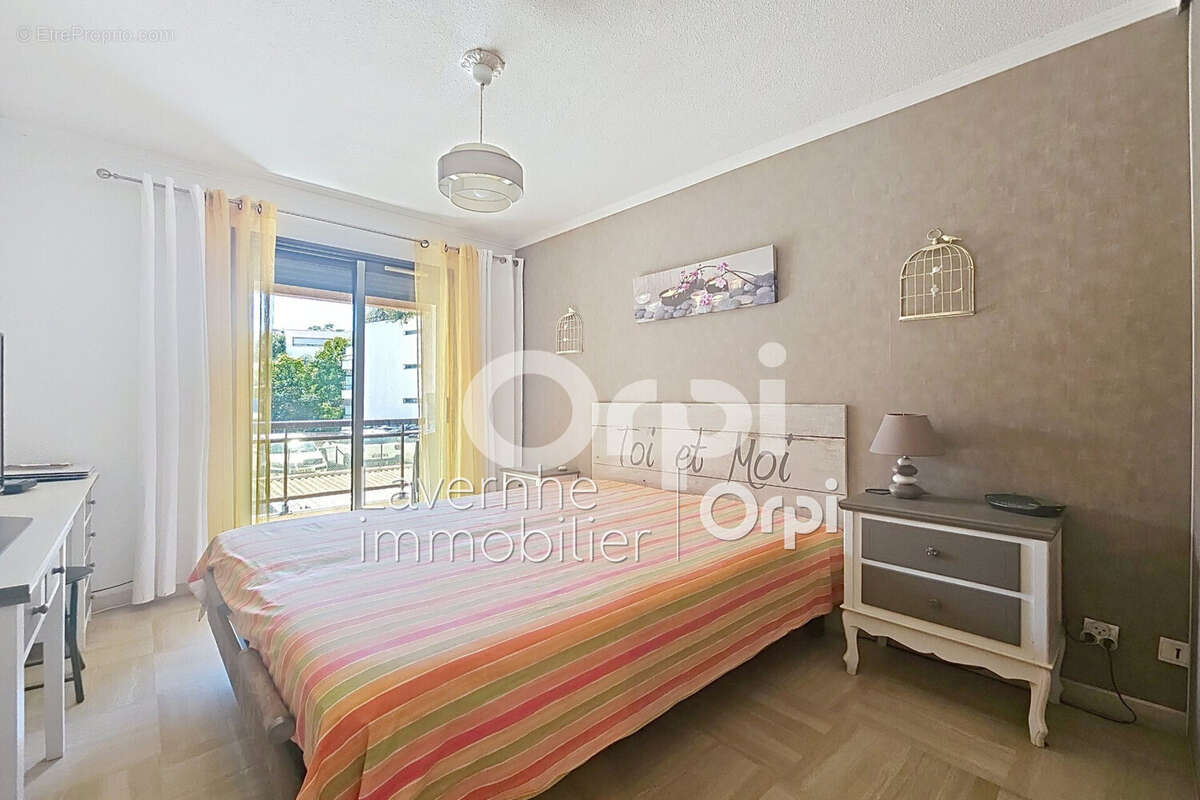 Appartement 54 m² à Antibes  - photo 5