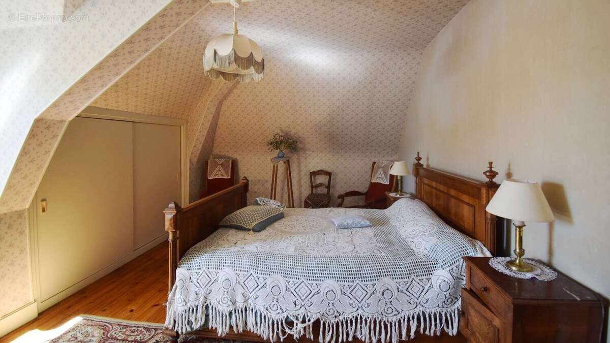 Maison à VICHY