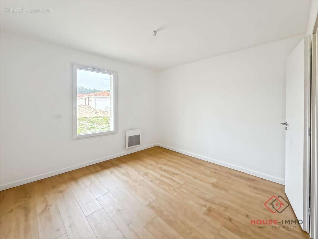 Maison 100 m² à Vielle-Saint-Girons  - photo 45