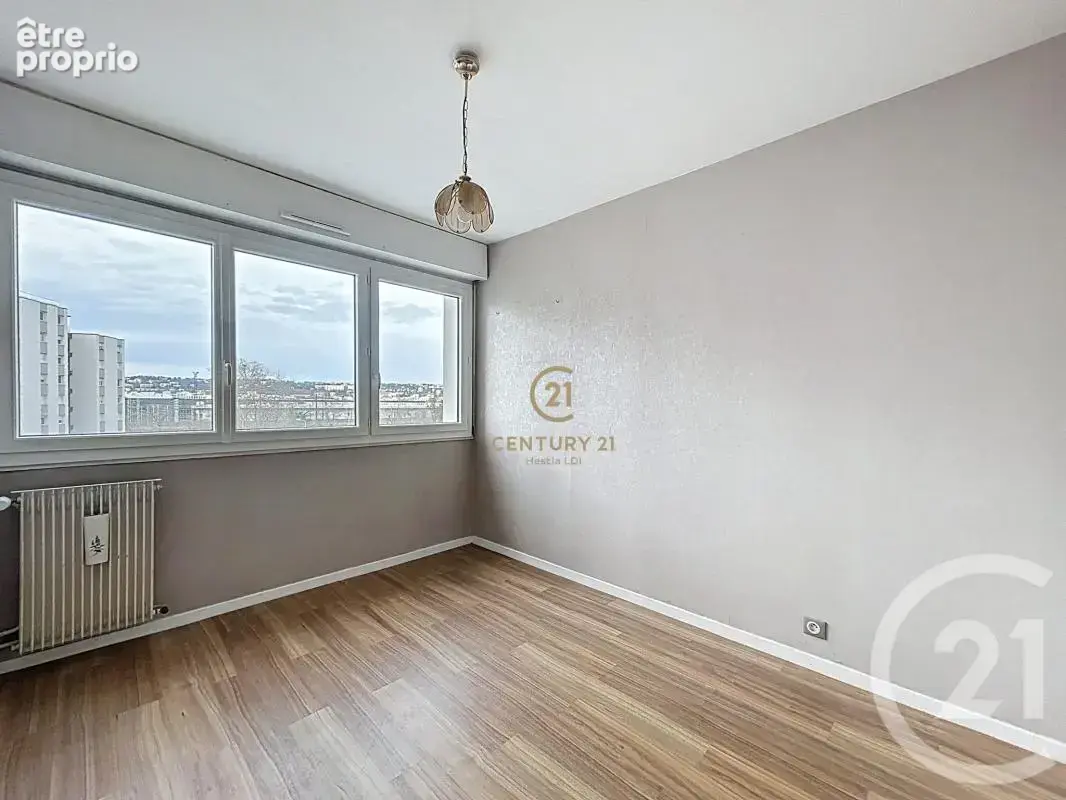 Appartement 92 m² à Lyon-8e  - photo 6