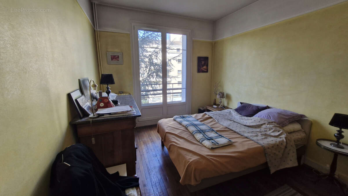 Appartement à MONTMORENCY