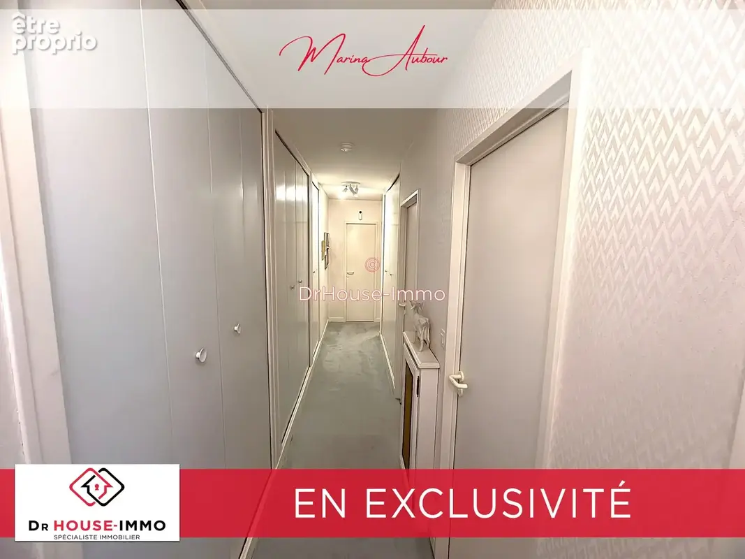 Appartement 5 pièces 122 m² à vendre à Poitiers (86000) - photo 24