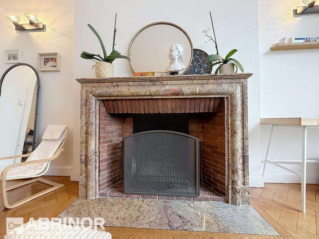 Maison à MARCQ-EN-BAROEUL