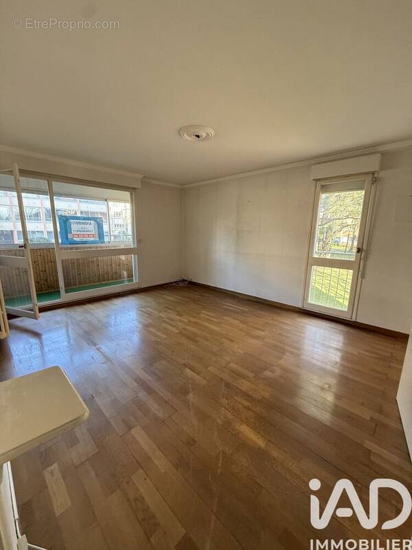 Photo 1 - Appartement à SAINT-HERBLAIN