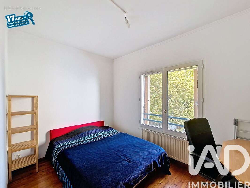 Photo 8 - Appartement à L'ILE-SAINT-DENIS