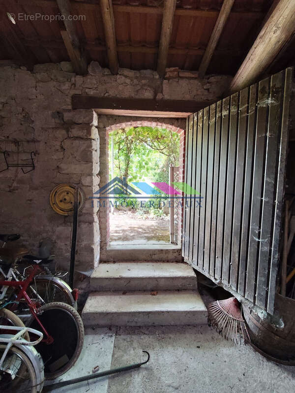 Maison avec 3 chambres et grand salon, à 20 mn de Lunéville - photo 13