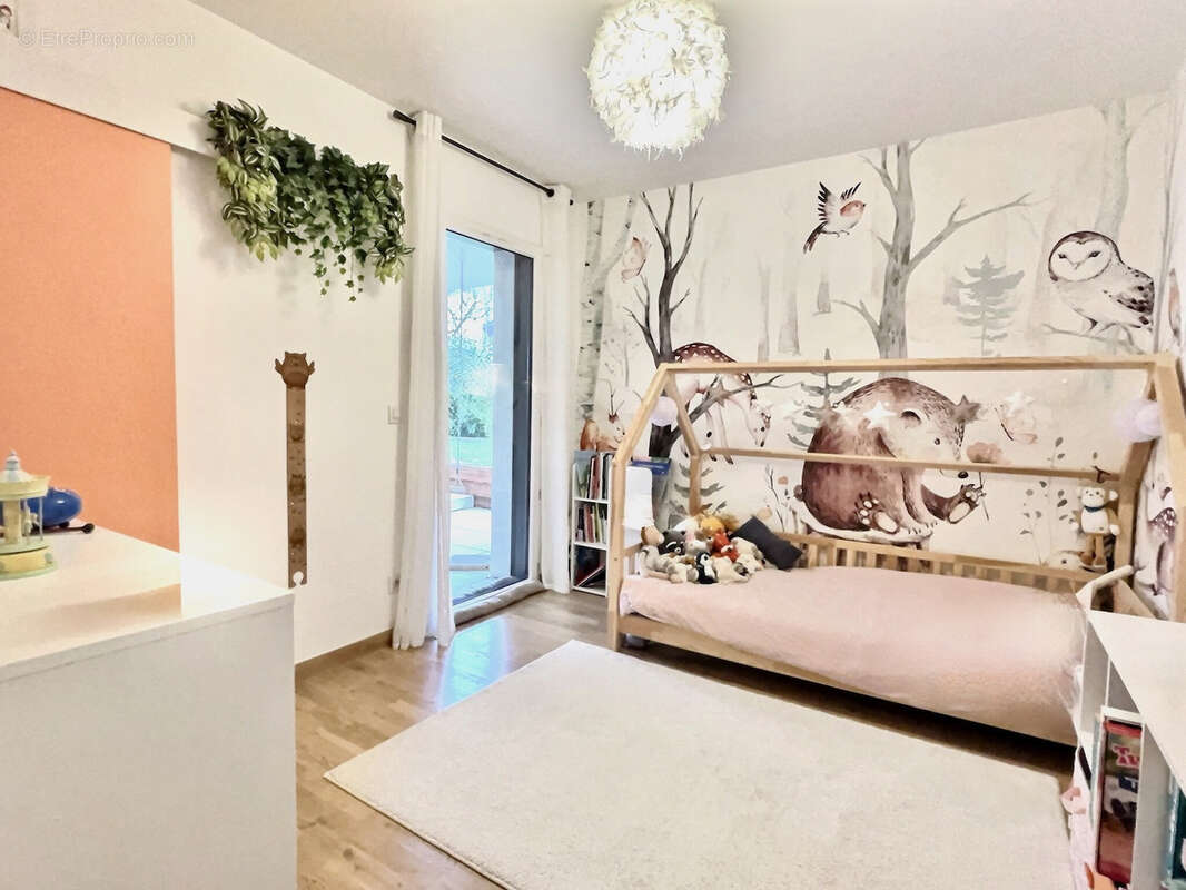 Appartement à DIVONNE-LES-BAINS