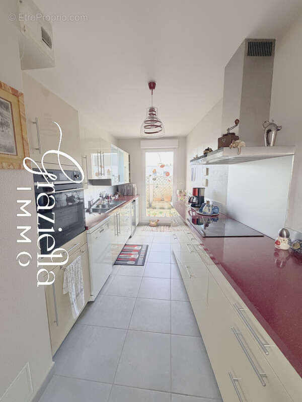 Appartement à BRIVE-LA-GAILLARDE