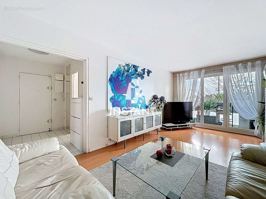 Appartement à CRETEIL