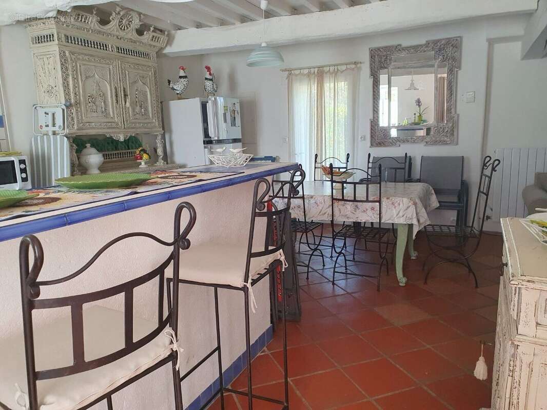 Magnifique emplacement pour ce domaine avec 5 maisons - photo 3