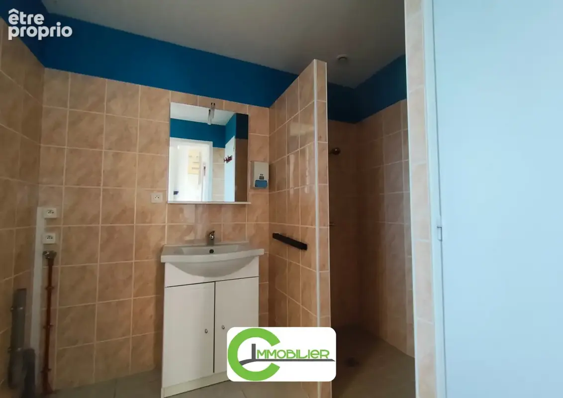 Maison de village - habitable de suite - photo 7