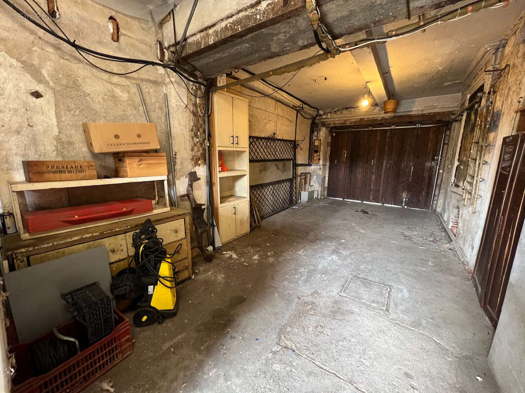 Maison à VILLENEUVE-SUR-LOT