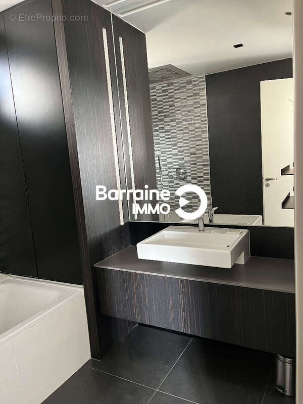 Appartement à LORIENT